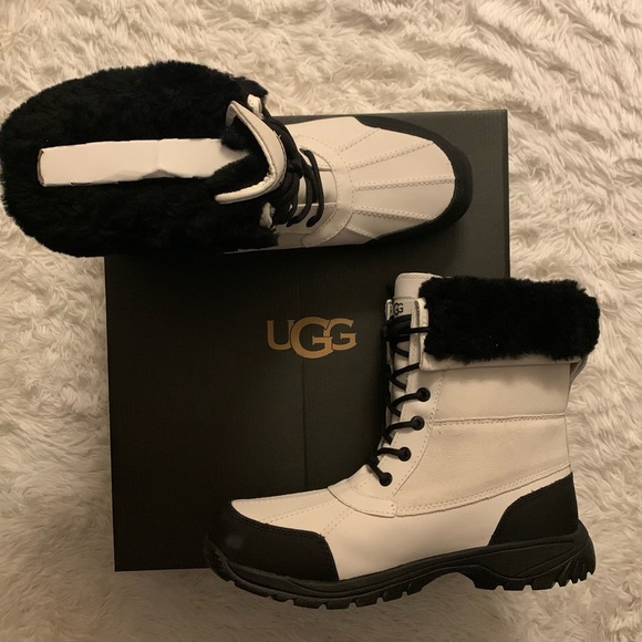 Ugg Butte Boots - Picture 11 of 11